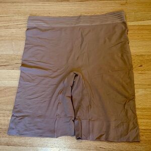 Jockey Generation Shapewear Slipshort Shorts Shape Plus Size Women's XXXL 3XL